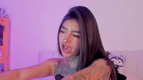 Alice  online show from 24, 11, 2025