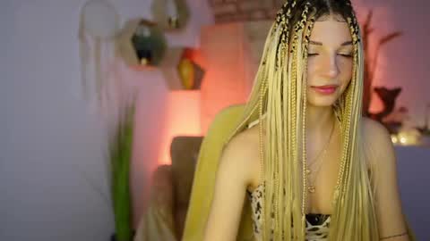 Alicee Kiss online show from 27, 12, 2024