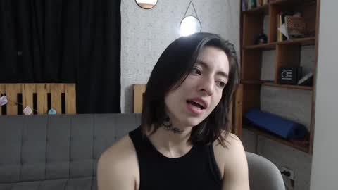 alicee_logan_ online show from 13, 1, 2025