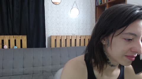 alicee_logan_ online show from 17, 1, 2025
