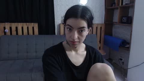 alicee_logan_ online show from 31, 1, 2025