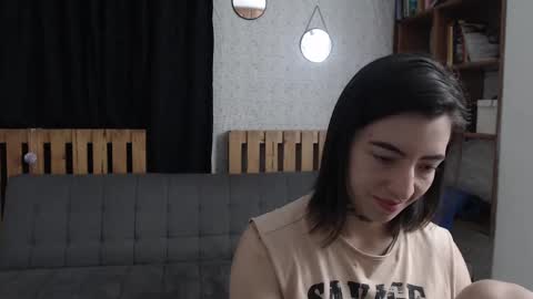alicee_logan_ online show from 23, 2, 2025