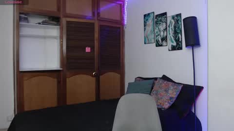 alicee_logan_ online show from 3, 10, 2025