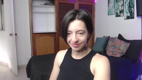 alicee_logan_ online show from 1, 11, 2025
