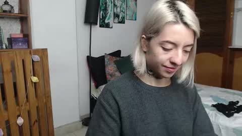 alicee_logan_ online show from 27, 3, 2026