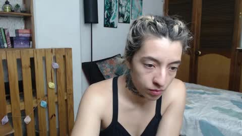 alicee_logan_ online show from 7, 5, 2026