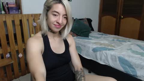 alicee_logan_ online show from 9, 5, 2026