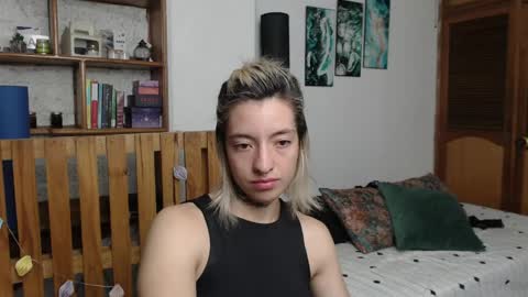 alicee_logan_ online show from 18, 5, 2026
