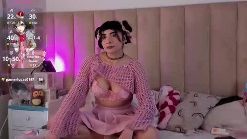 Snapshot of alicee_m00n chatting on 10, 9, 2025 Alice online show from 10, 9, 2025