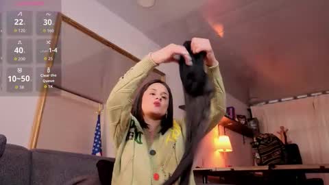 Aleja  online show from 8, 10, 2025