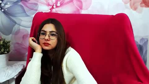 AliceeCutee online show from 16, 12, 2024