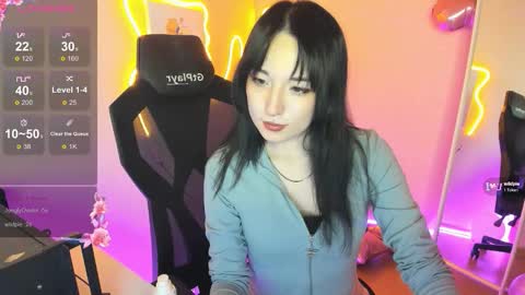 Alice online show from 1, 2, 2026