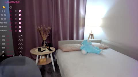 Snapshot of aliceevan chatting on 4, 12, 2024 Daniella online show from 4, 12, 2024