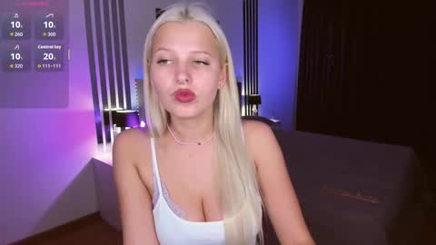 Alice online show from 2, 11, 2025