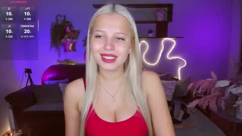 Alice online show from 3, 11, 2025