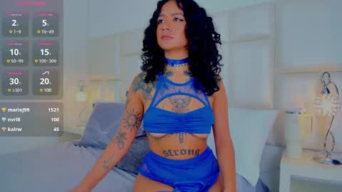 Snapshot of alicegould chatting on 28, 1, 2025 alicegould online show from 28, 1, 2025