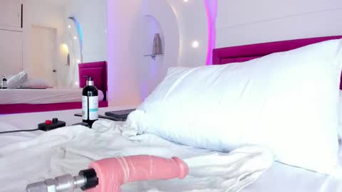 Snapshot of alicehanz_ chatting on 9, 2, 2025 Alice online show from 9, 2, 2025