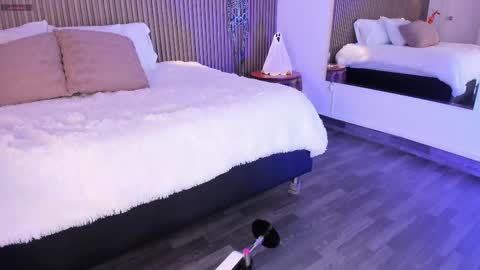 Snapshot of alicehanz_ chatting on 29, 10, 2025 Alice online show from 29, 10, 2025