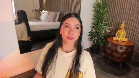 Snapshot of alicehanz_ chatting on 18, 2, 2026 Alice online show from 18, 2, 2026