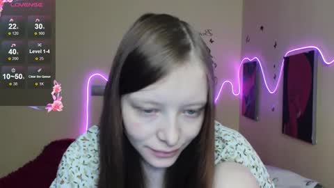 Alie online show from 2, 11, 2025