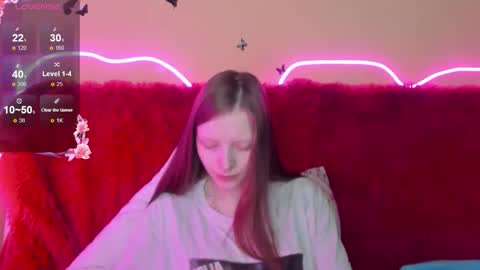 Alie online show from 19, 12, 2025