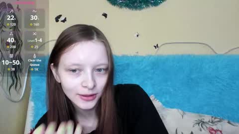 Alie online show from 17, 1, 2026