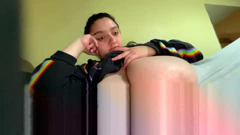 Aliceinboobieland online show from 7, 12, 2024