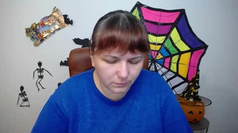 Snapshot of aliceinks chatting on 25, 10, 2025 AliceInks online show from 25, 10, 2025