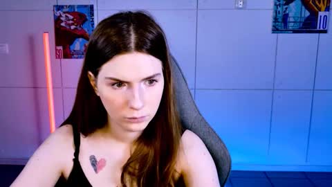 Alice online show from 16, 10, 2025