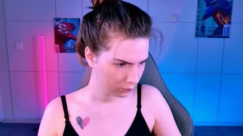 Alice online show from 15, 11, 2025