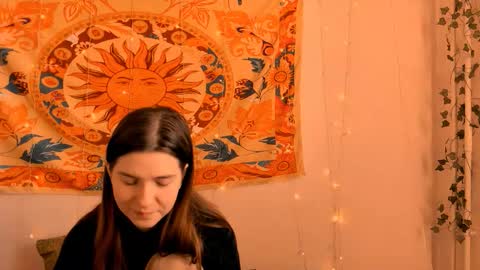 Snapshot of aliceinredsquare_ chatting on 16, 3, 2026 Alice online show from 16, 3, 2026