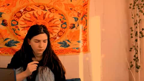 Snapshot of aliceinredsquare_ chatting on 24, 3, 2026 Alice online show from 24, 3, 2026