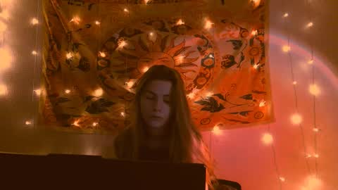 Snapshot of aliceinredsquare_ chatting on 29, 3, 2026 Alice online show from 29, 3, 2026