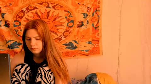 Alice online show from 21, 5, 2026