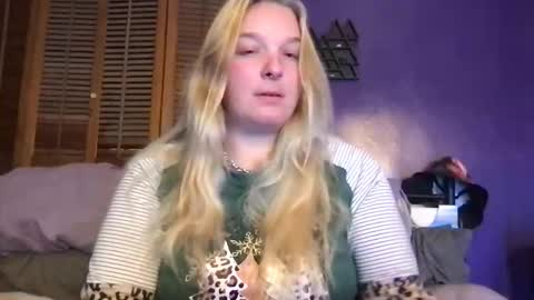 Alice online show from 17, 12, 2025