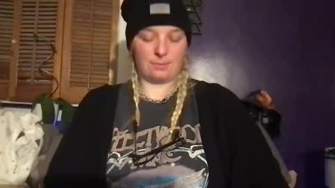 Alice online show from 8, 1, 2026