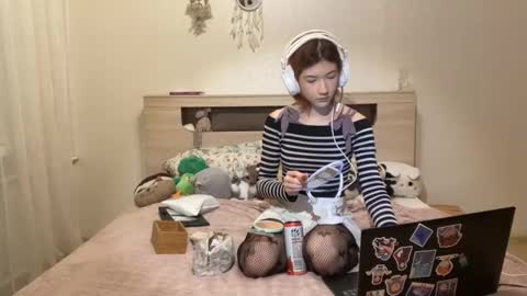 Alice online show from 21, 12, 2025