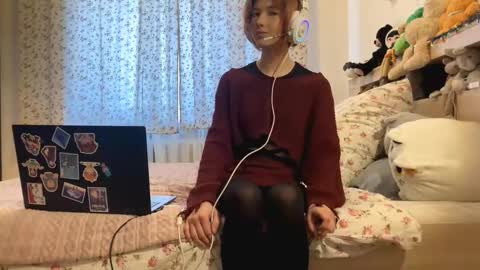 Alice online show from 6, 1, 2026