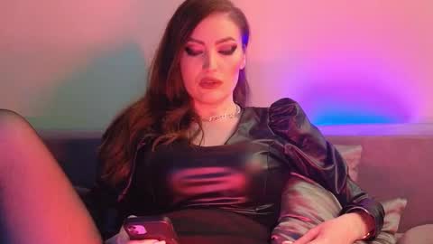 alicejameson online show from 2, 2, 2026