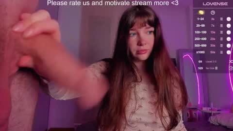 Alice 19 Kaneky 19 online show from 7, 10, 2025