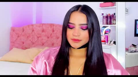  ALICEKIING online show from 18, 1, 2025