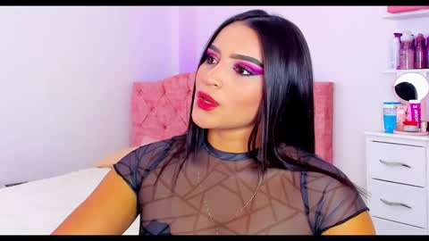  ALICEKIING online show from 21, 1, 2025