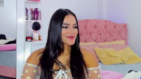  ALICEKIING online show from 13, 2, 2025