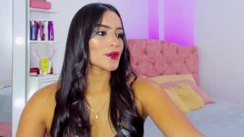  ALICEKIING online show from 25, 2, 2025