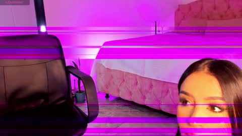  ALICEKIING online show from 24, 10, 2025