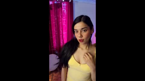 Snapshot of alicekingdom chatting on 15, 5, 2026 Alicekingdom online show from 15, 5, 2026