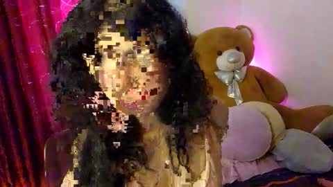 Snapshot of alicekingdom chatting on 22, 5, 2026 Alicekingdom online show from 22, 5, 2026