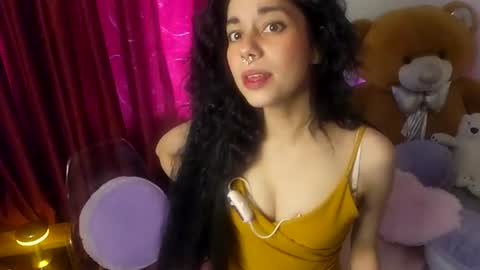 Snapshot of alicekingdom chatting on 12, 6, 2026 Alicekingdom online show from 12, 6, 2026