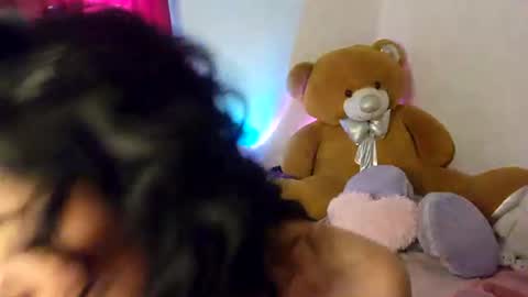 Snapshot of alicekingdom chatting on 20, 6, 2026 Alicekingdom online show from 20, 6, 2026