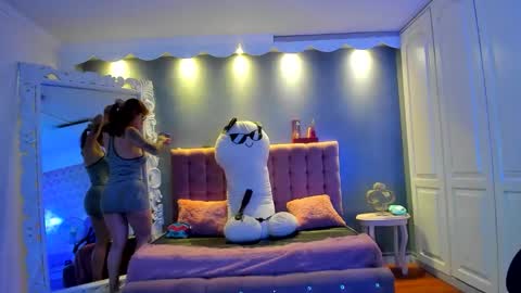 Alice online show from 22, 3, 2026